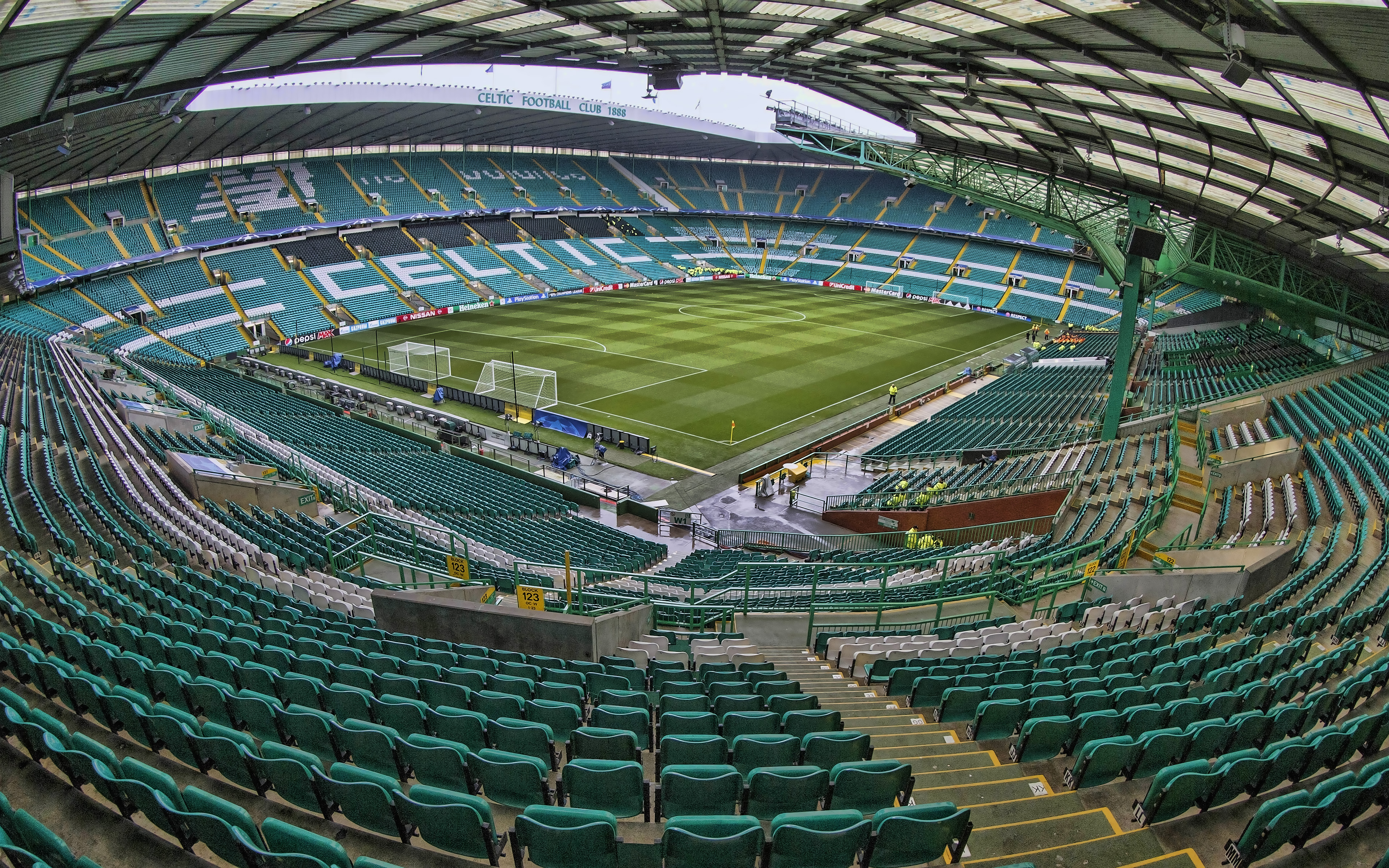 celtic fc stadium